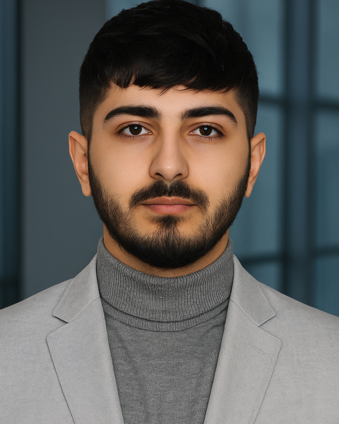 Shahriyar Taghiev